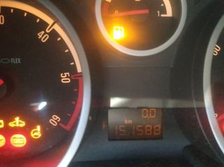 Opel 13182340 motor limpia delantero corsa 334571