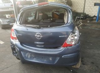 Opel 13182340 motor limpia delantero corsa 334571