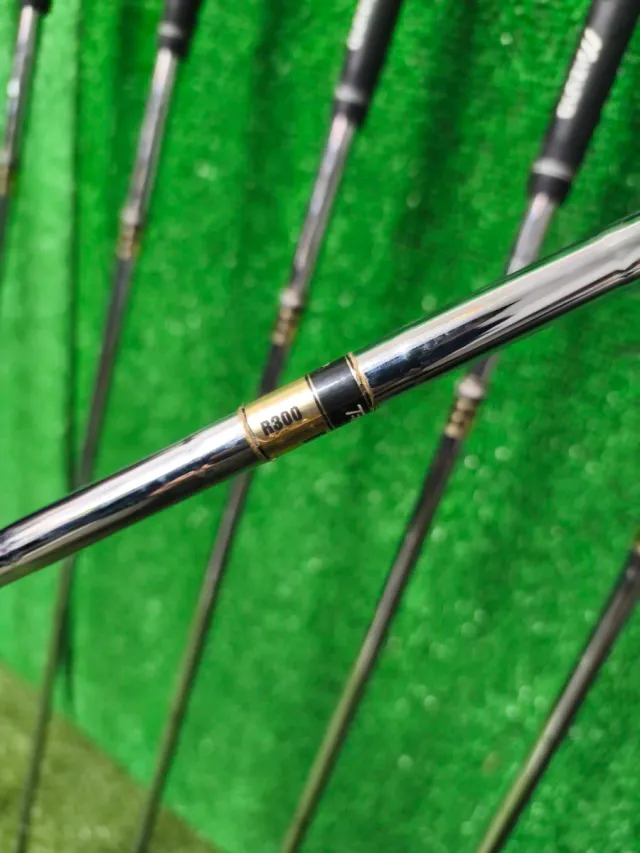 Palos de Golf Hierros Mizuno