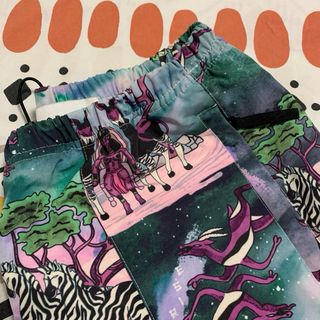 GRMY pantalon chandal Mujer talla XS