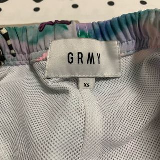 GRMY pantalon chandal Mujer talla XS