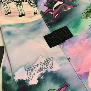 GRMY pantalon chandal Mujer talla XS