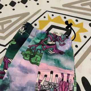 GRMY pantalon chandal Mujer talla XS