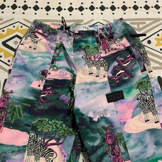 GRMY pantalon chandal Mujer talla XS