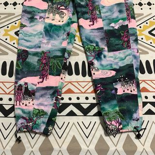 GRMY pantalon chandal Mujer talla XS