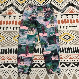 GRMY pantalon chandal Mujer talla XS