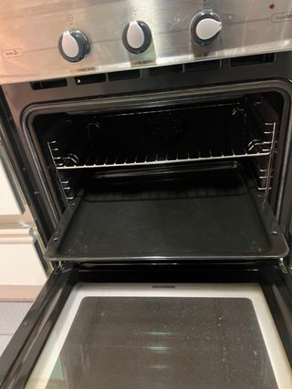 Horno Balay Acero Inoxidable