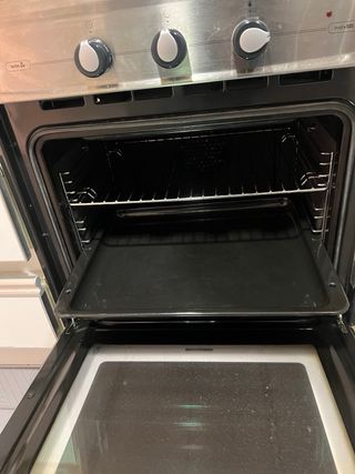 Horno Balay Acero Inoxidable