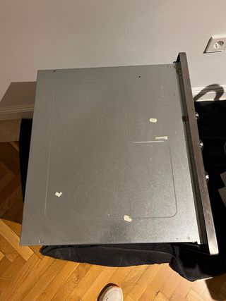 Horno Balay Acero Inoxidable