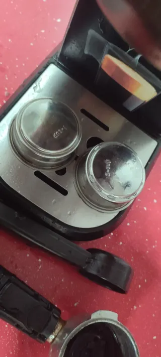 Cafetera Espresso Cecotec Cafelizzia 790