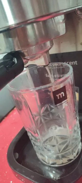 Cafetera Espresso Cecotec Cafelizzia 790