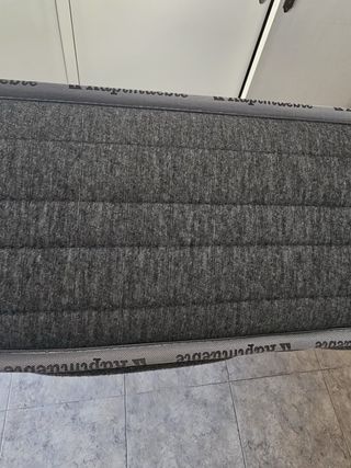 Colchón Odin 135x190