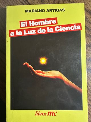 El hombre a la luz de la ciencia