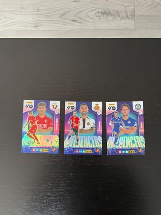 Panini Pack Influencers 2025/2026