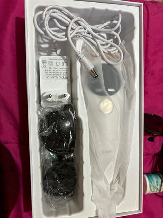 Depiladora IPL para todo tipo de piel