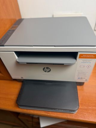 HP LaserJet M234dwe HP+