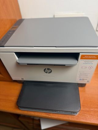HP LaserJet M234dwe HP+