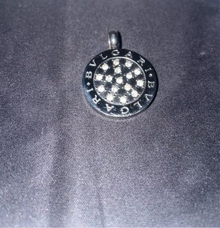 Colgante Bvlgari Bvlgari Colección Antigua