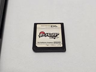Pokemon Blanco - Nintendo DS - edizione bianca
