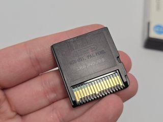 Pokemon Blanco - Nintendo DS - edizione bianca