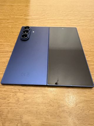 Samsung Galaxy Z Fold 7 512GB - Come nuovo