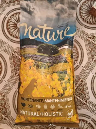 Nature Mantenimiento 12kg