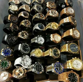 Relojes de Lujo Varios Modelos