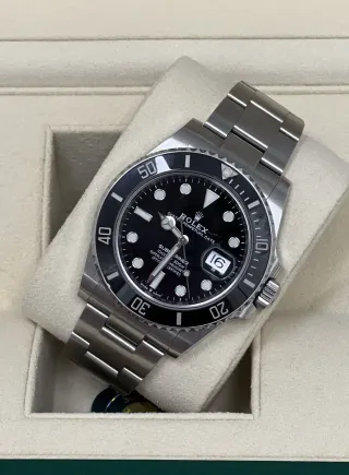 Relojes de Lujo Varios Modelos