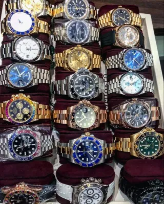 Relojes de Lujo Varios Modelos