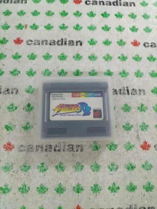 SNK The King of Fighters R-2 Neo Geo Pocket