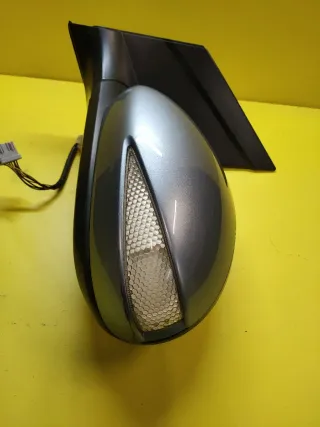 RETROVISOR IZQUIERDO HONDA CIVIC VIII (AZUL)