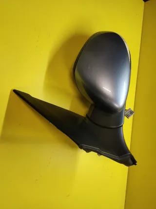 RETROVISOR IZQUIERDO HONDA CIVIC VIII (AZUL)