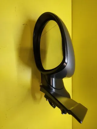 RETROVISOR IZQUIERDO HONDA CIVIC VIII (AZUL)