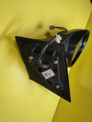 RETROVISOR IZQUIERDO HONDA CIVIC VIII (AZUL)