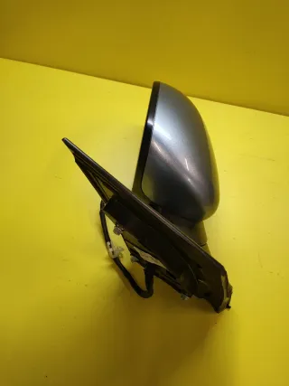 RETROVISOR IZQUIERDO HONDA CIVIC VIII (AZUL)