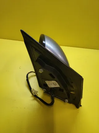 RETROVISOR IZQUIERDO HONDA CIVIC VIII (AZUL)