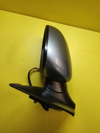 RETROVISOR IZQUIERDO HONDA CIVIC VIII (AZUL)