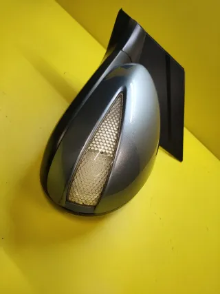 RETROVISOR IZQUIERDO HONDA CIVIC VIII (AZUL)