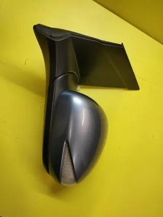 RETROVISOR IZQUIERDO HONDA CIVIC VIII (AZUL)