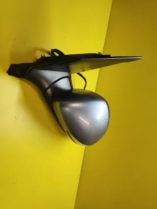 RETROVISOR IZQUIERDO HONDA CIVIC VIII (AZUL)