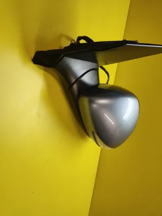 RETROVISOR IZQUIERDO HONDA CIVIC VIII (AZUL)