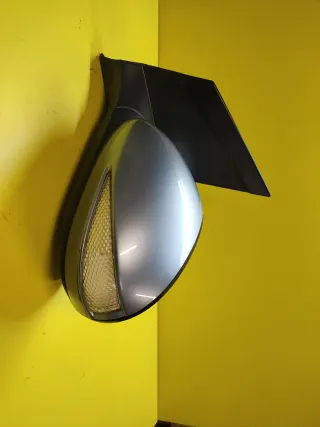 RETROVISOR IZQUIERDO HONDA CIVIC VIII (AZUL)