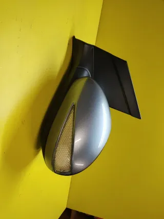 RETROVISOR IZQUIERDO HONDA CIVIC VIII (AZUL)