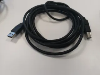 Cable USB A - B