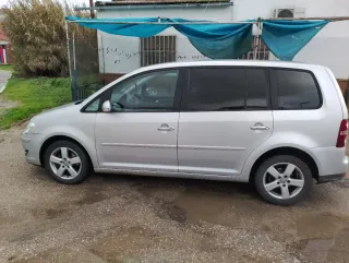 Volkswagen Touran 2007