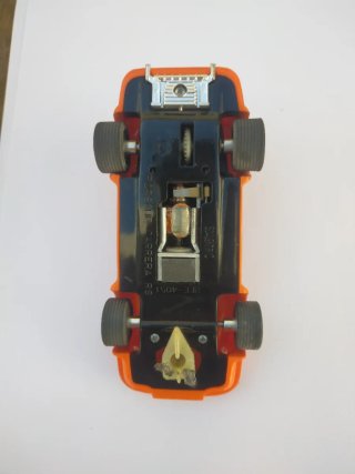Coche Scalextric Ferrari B-3 Ref. 4052