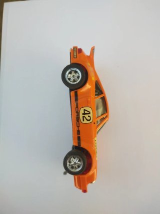 Coche Scalextric Ferrari B-3 Ref. 4052