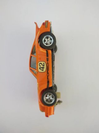 Coche Scalextric Ferrari B-3 Ref. 4052