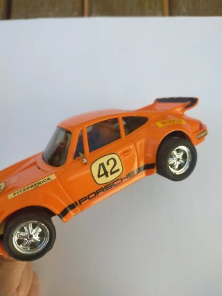 Coche Scalextric Ferrari B-3 Ref. 4052