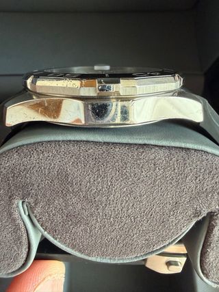 Reloj TAG Heuer Aquaracer Calibre 5 41mm cerámico